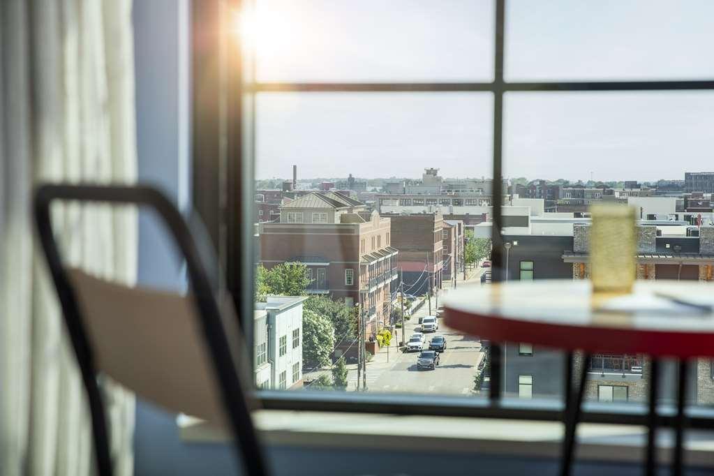 Caption By Hyatt Beale Street Memphis Room photo
